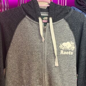 Roots Sweater (as Is )